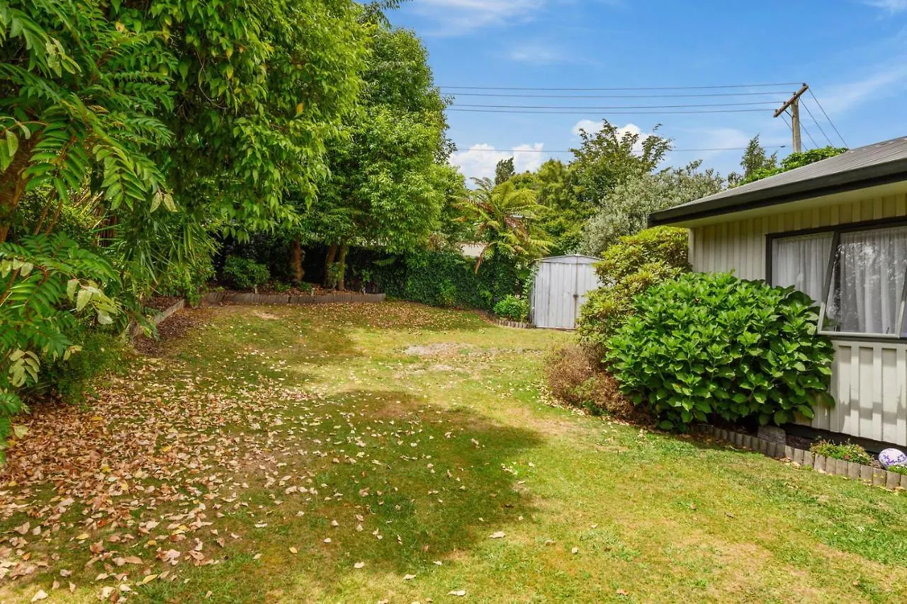 Otonga Cottage - Rotorua Holiday Home