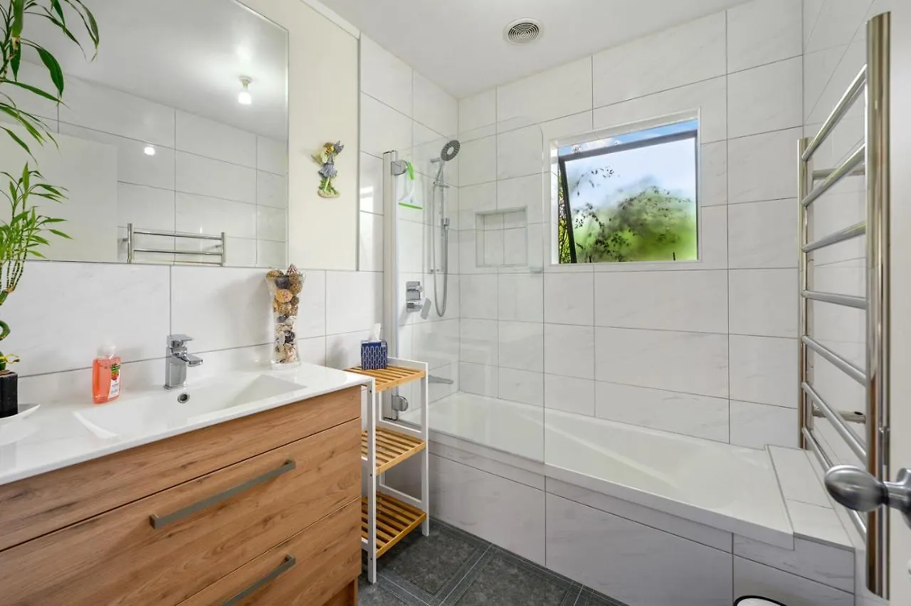 Otonga Cottage Роторуа 0*,  Новая Зеландия